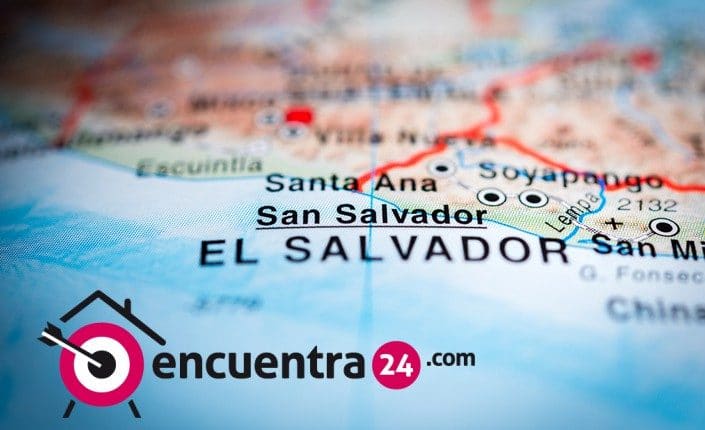 Encuentra24 El Salvador 9