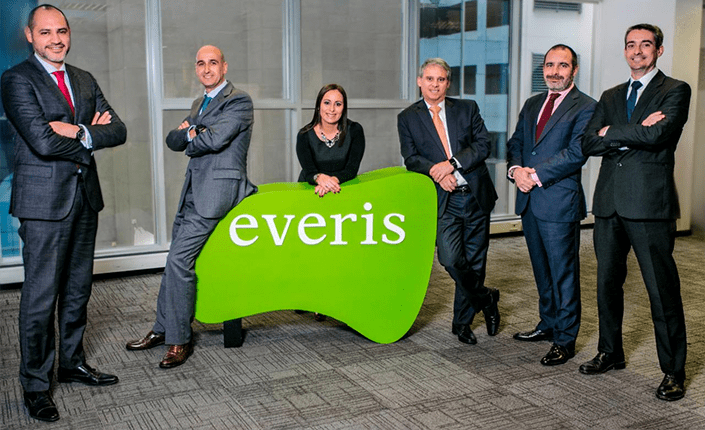 Everis 1 1