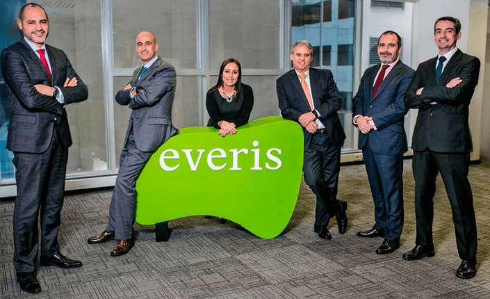 Everis 1