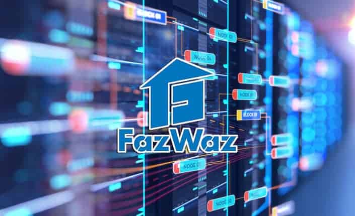 Fazwaz And Big Data Op