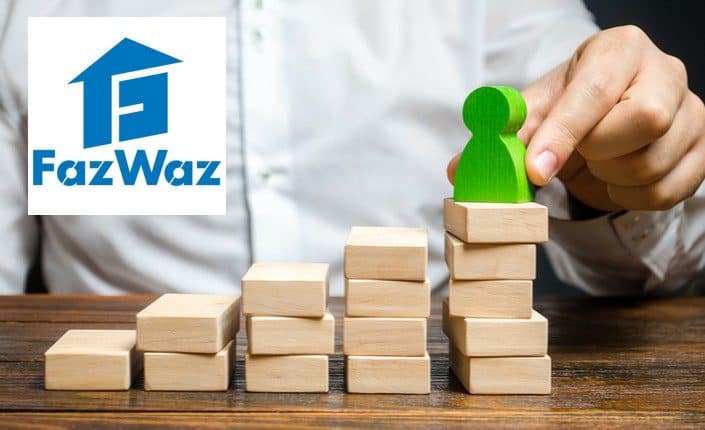 Fazwaz Hire