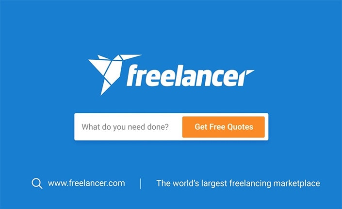 Freelancer Com 1