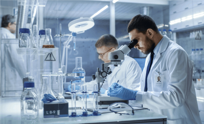 Freelancer Scientist 1 4