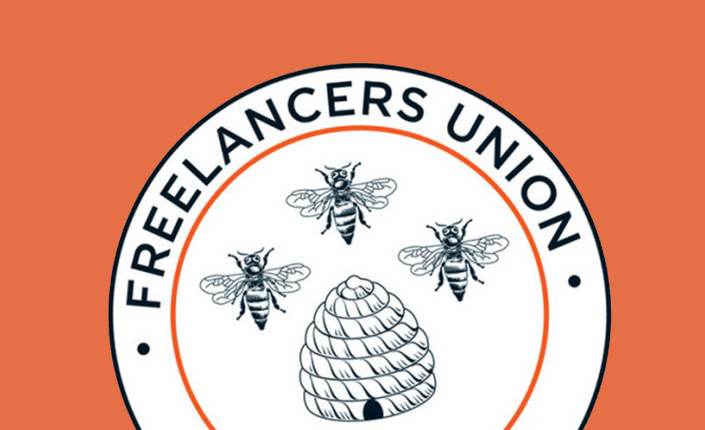 Freelancers Union 1