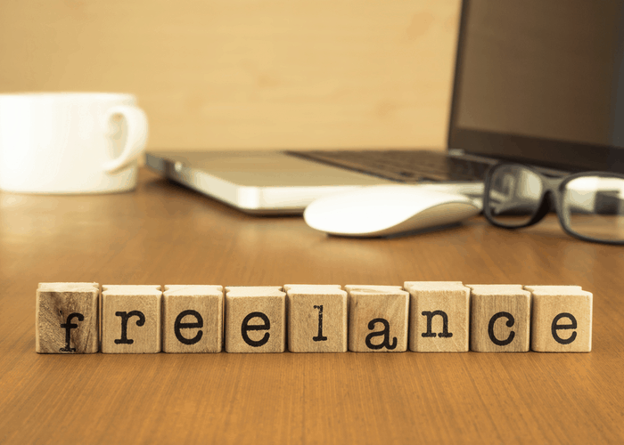 Freelancing