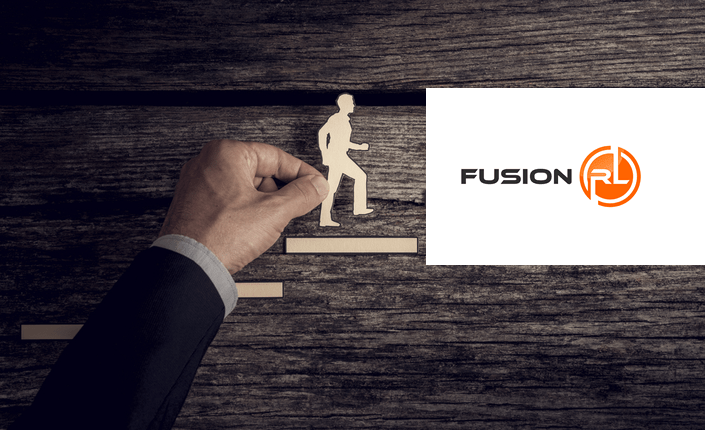 Fusionrl 1 8
