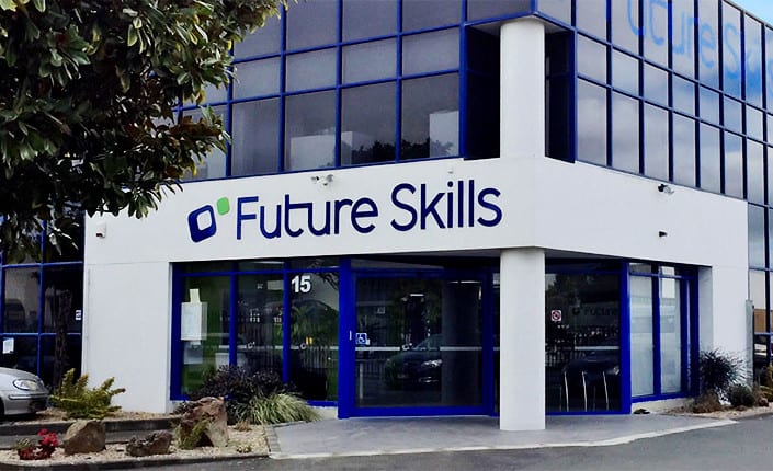 Futureskills 7