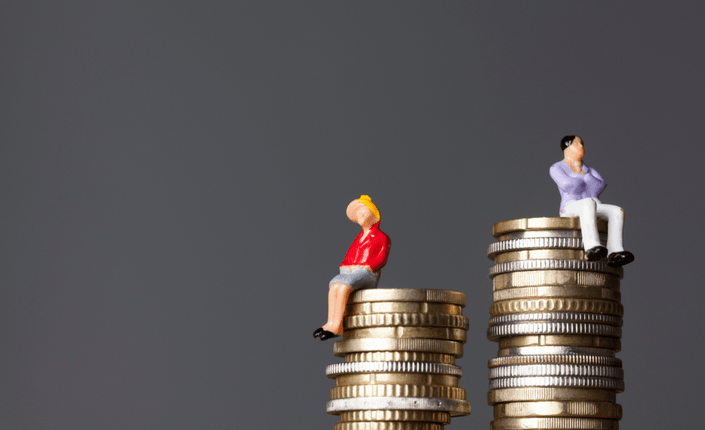 Gender Wage Gap 1 10