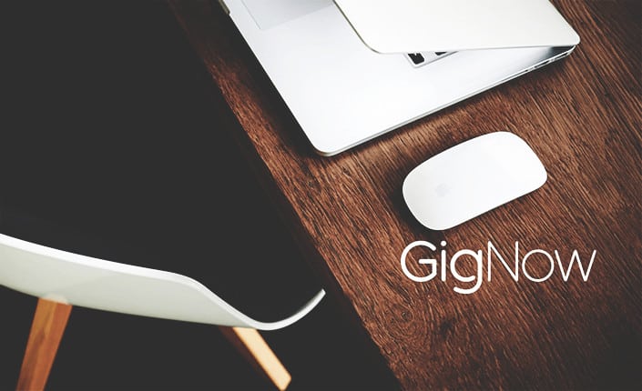 Gignow 5