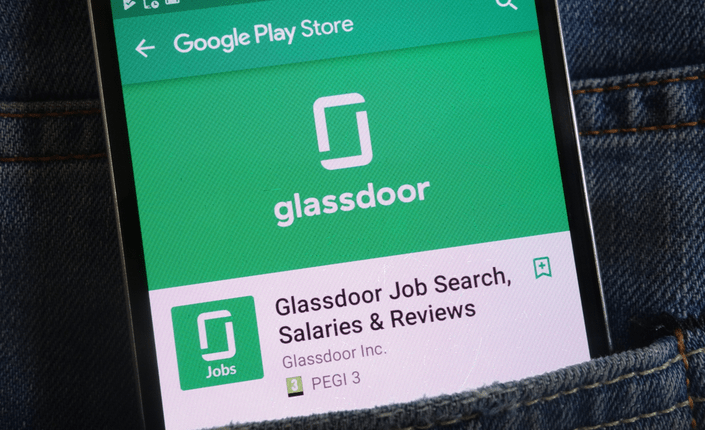 Glassdoor