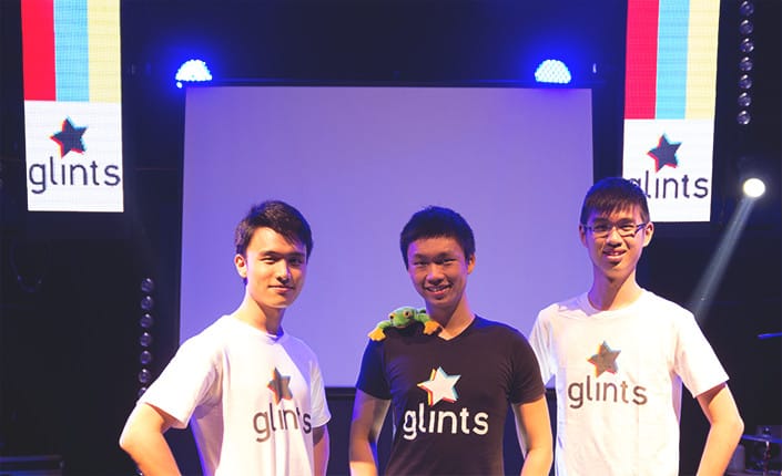 Glints Founders 10
