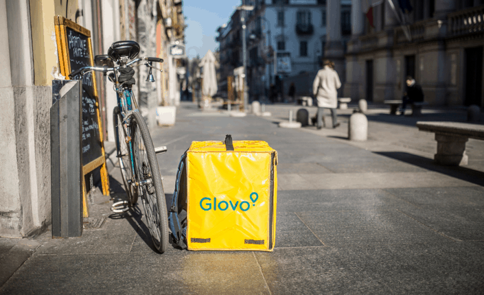glovo 1 2