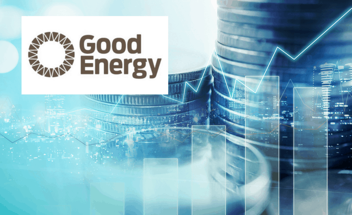 Goodenergy 1 8