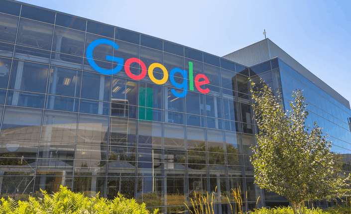 google 1 2