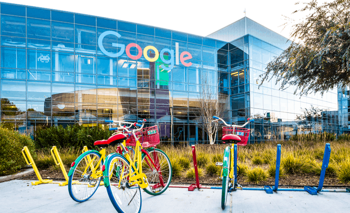 Google Building 6