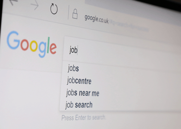 Google For Jobs 1