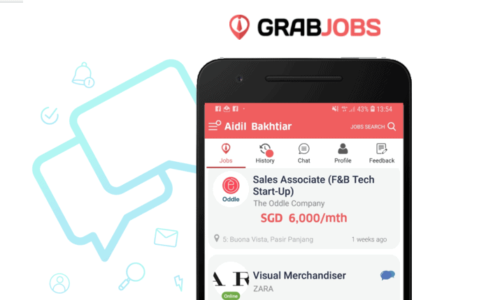 Grabjobs