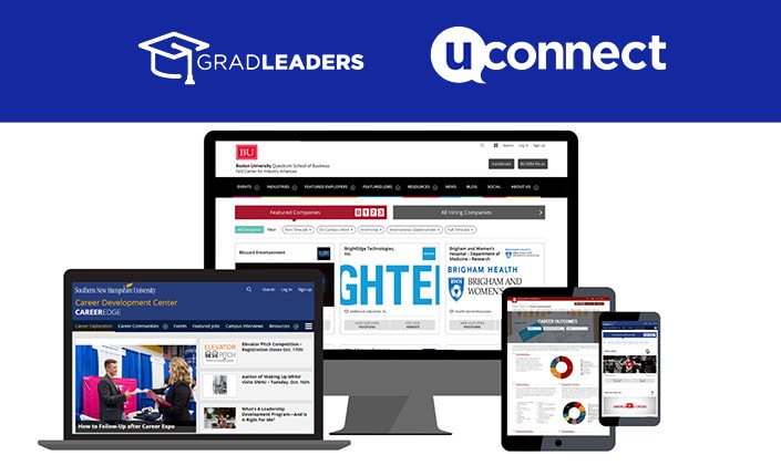 Gradleaders X Uconnect 1