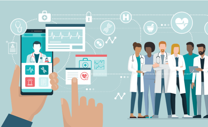 Healthcare Staffing 1 6