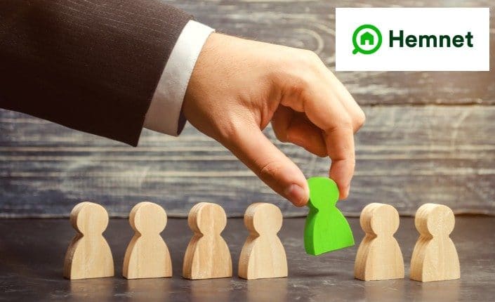 Hemnet Hire 10