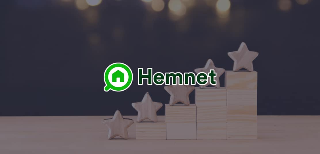 Hemnet 1