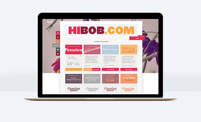 Hibob