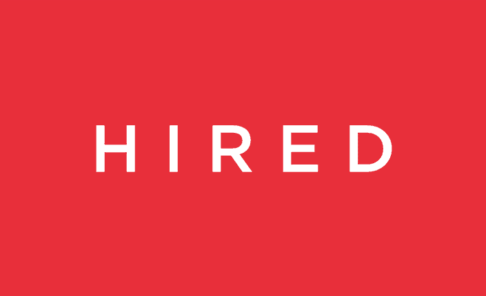 Hired 1