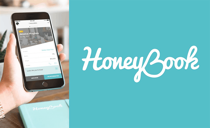 Honeybook 1