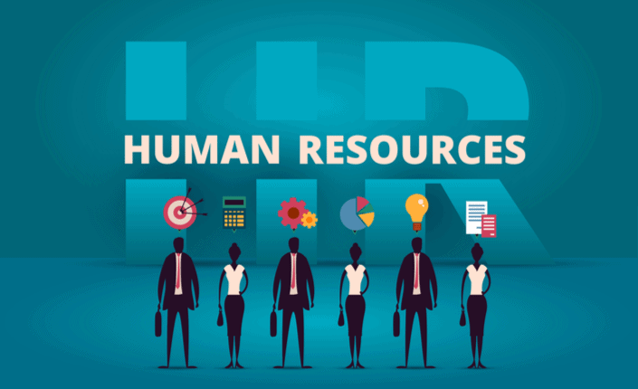 Human Resources4 1
