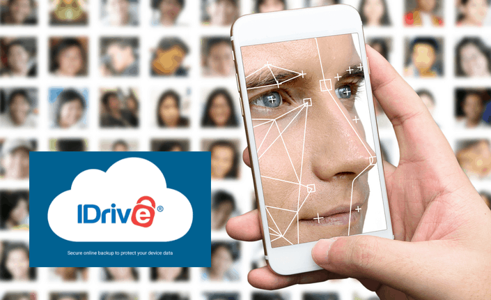 Idrive 1 5