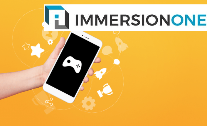 Immersion One 1 6