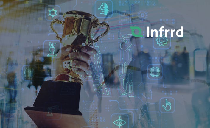 Infrrd 10