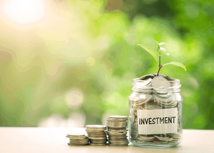 Investment Plan 2