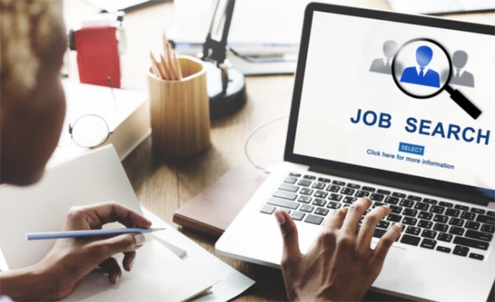 Job Searching 1 1 11