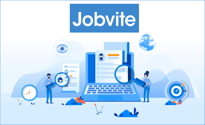 Jobvite Logo 1 1