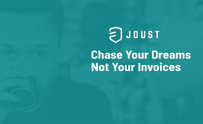 Joust 1 1