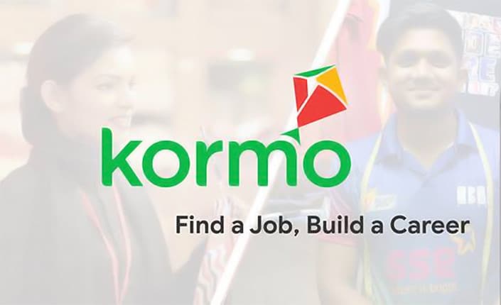 Kormo