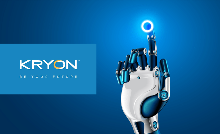 Kryon 5
