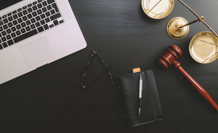 Lawyer Legal Attorney Court 10
