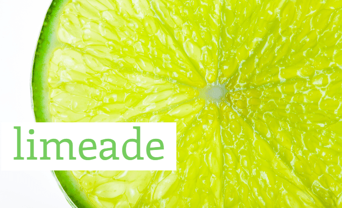 Limeade 1