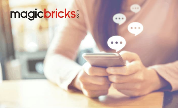 Magicbricks App 1