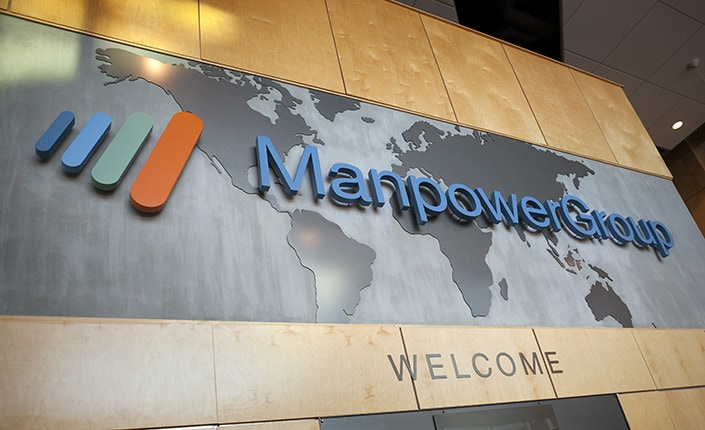 Manpower Group Hq 1