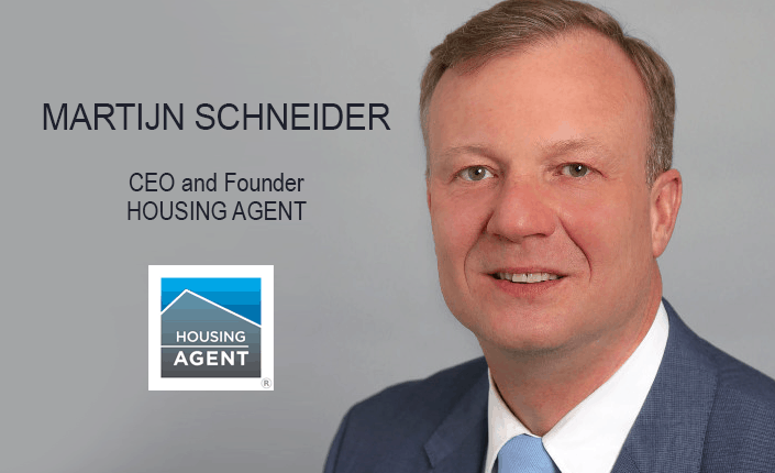 Martijn Schneider Housing Agent 1
