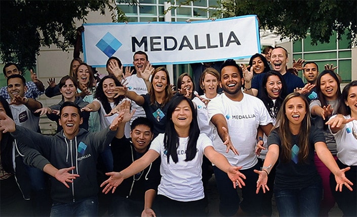 Medallia 1 7