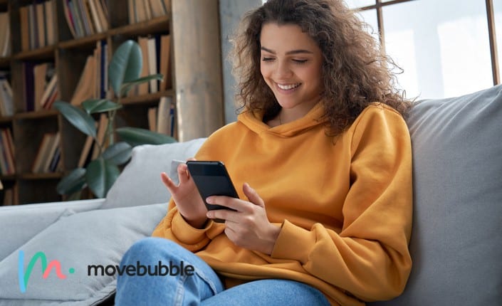 Movebubble App 9