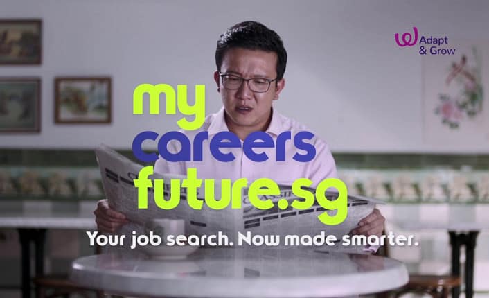 Mycareersfuture