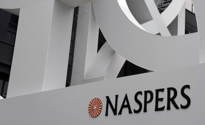 Naspers