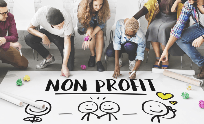 Non Profit Organization 2