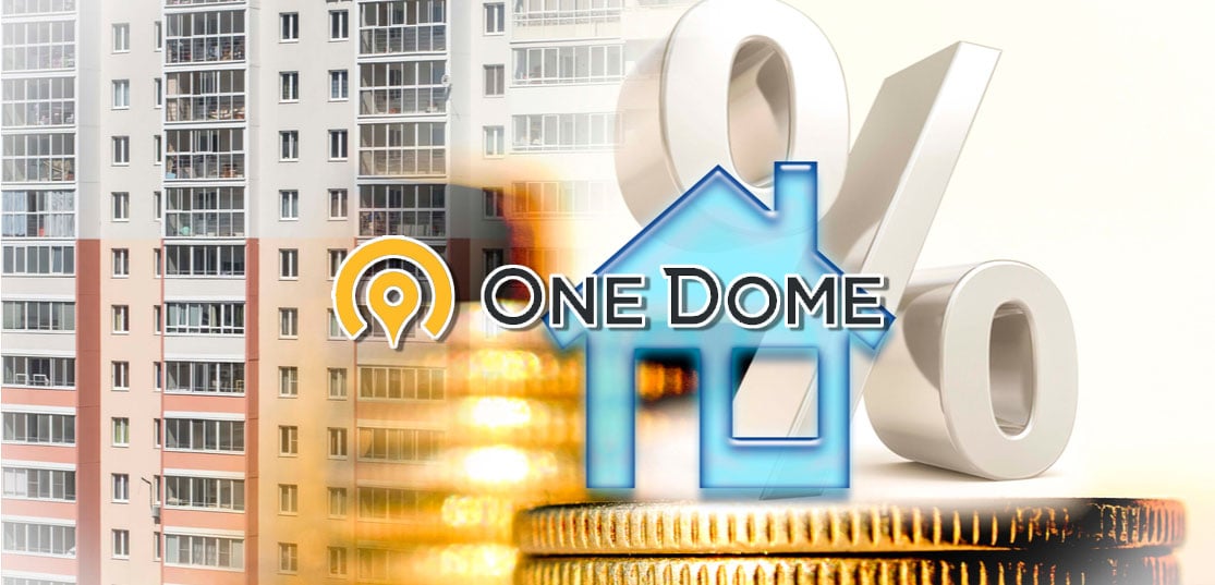 onedome 3