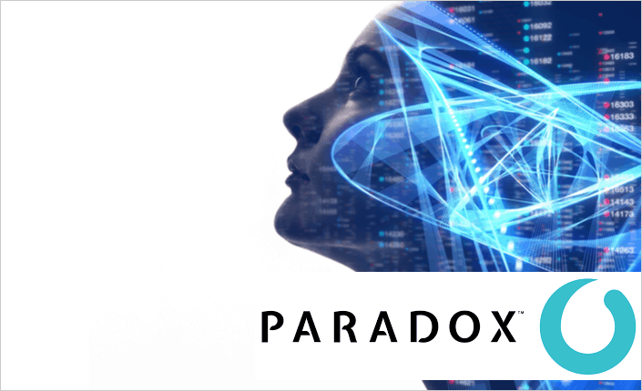 Paradox 1